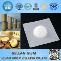 Golden supplier whole price gellan gum powder manufacturer